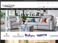 lovicks.co.uk