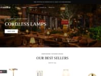 mantarlamps.com