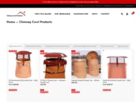 Chimneycowlproducts