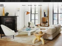 Interior Moderna