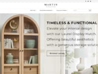 Martin Furniture