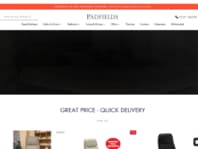 padfields.com