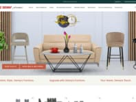 Denny Furniture