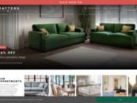 hattersfurniture.co.uk