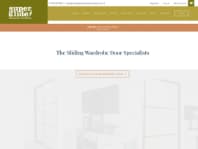 Superglide Wardrobes