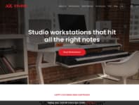 azstudioworkstations.com