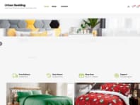 Urbanbedding