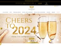 theemperorslane.com