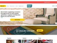 Upholsterysupplier