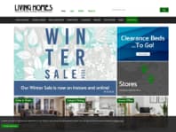 Living Homes