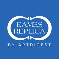 Eames Replica by Artdigest