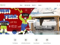 Domioutdoorliving