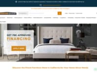 Fresnofurniturecity