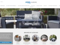 dorelhomeeurope.com