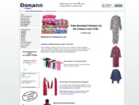 Donann