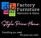 Factory Furniture Mattress & More