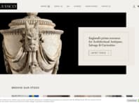 The London Architectural Salvage and Supply Company Lim