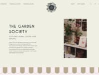 Thegardensociety