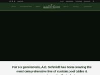 Aeschmidtbilliards