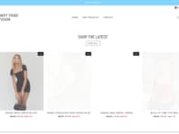 Unitytradefusionuk Myshopify