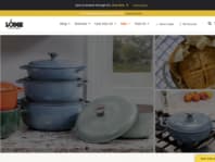 Lodge Cast Iron