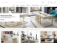 Desks Home
