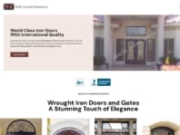 Bellagrandeentrances