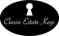 Classic Estate Keys