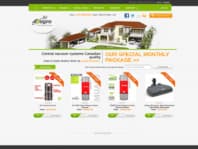 Allegrovacuums