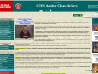 Cdnantler
