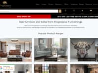 Progressive Furnishings