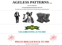 Agelesspatterns