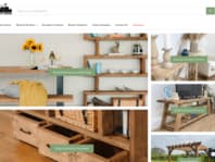 Rustic Dreams