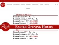 Reedshomestore