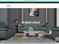 Nova Furniture