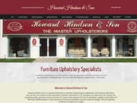 Hindsonupholstery