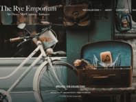 Theryeemporium
