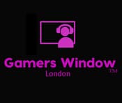 Gamerswindow