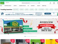 KentBuildingSupplies