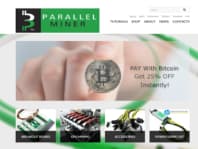 Parallelminer