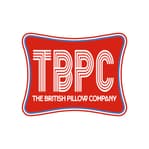 The British Pillow Company