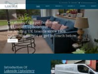 Lakesideupholstery