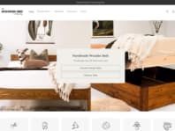 Thewoodenbedcompany