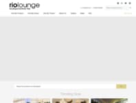 riolounge.co.uk