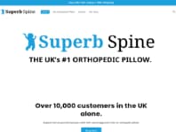 Superbspine