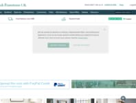 Oak Furniture UK