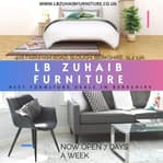 LB ZUHAIB FURNITURE LTD