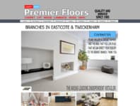 Carpet Mart Premier Floors