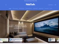 Holotechprojection