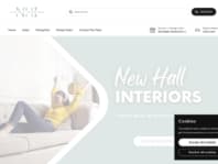 Newhallinteriors